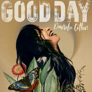 Good Day - CD